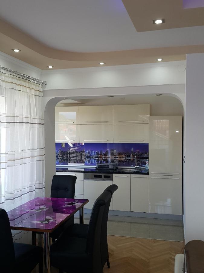 Snezana Apartment Ohrid Exterior photo
