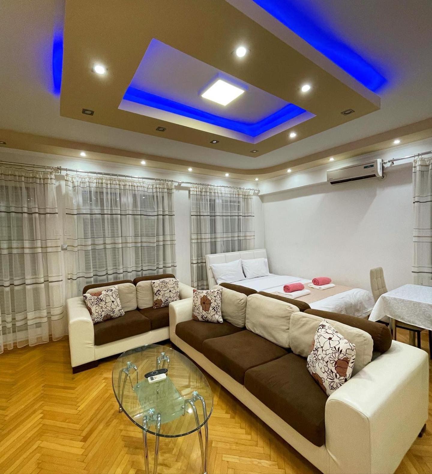 Snezana Apartment Ohrid Exterior photo