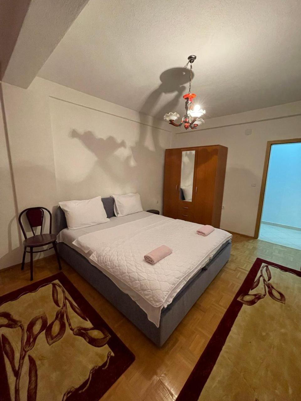 Snezana Apartment Ohrid Exterior photo